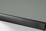 Edge Treatment Standard