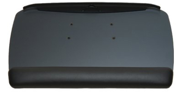 WorkRite UB180-25 or CB180-25 Solo Adjustable Keyboard only Platform