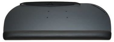 WorkRite UB187-25 or CB187-25 Universal Combo Adjustable Keyboard Platform