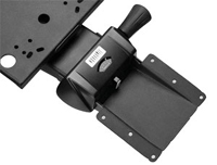 Pinnacle Arm Without Tray & Track