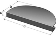 WorkRite 179CCD Compact Corner Diagonal