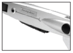Integral pneumatic cylinder backed by 10 year warrant