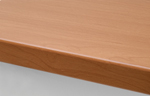 Edge Treatment Block B1