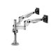 Workrite SA2000 Dual Swing Monitor Arm - DISCONTINUED