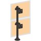 WorkRite SA211B-C Clamp Mount or SA211B-G Grommet Mount