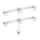 WorkRite SteadyArm SA633B DISCONTINUED
