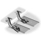 WorkRite 2421-17TG or 2421-22TG Gemini Arm Slide Kit
