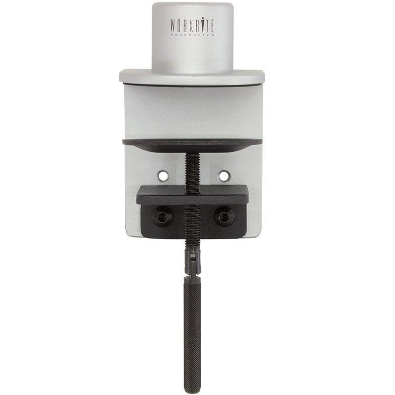 Workrite SACB-B or SACB-S C-Clamp Base Kit
