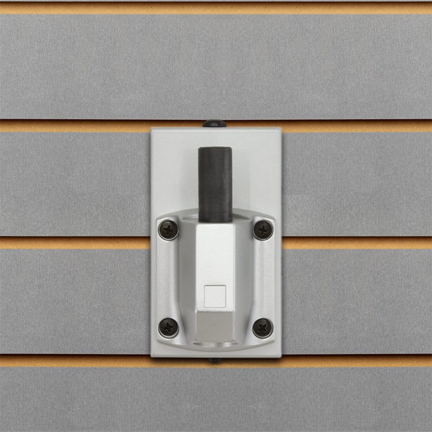 Workrite SASLAT-B or SASLAT-S Slatwall Mount