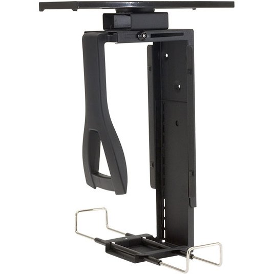 Workrite 902 Locking Vertical CPU Holder