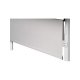 WorkRite 941-71-C Sierra Modesty Screen 68.25"