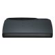 Workrite U186 Large Platform 29.75 x 11.5 inch Black Leaterlite (Custom)