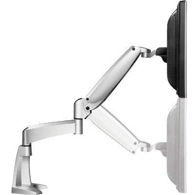 Height adjustability of PA1000 Poise