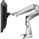 Workrite PA3000-B or PA3000-S Poise Heavy Duty Desk Mount Arm