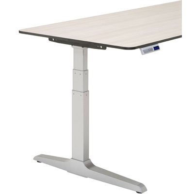 WorkRite Sierra HX Rectangular Electric Height Adjustable Table