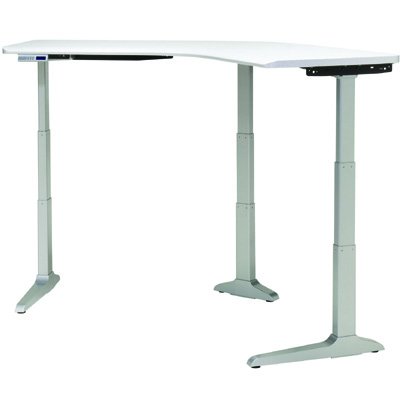 Workrite Sierra HX Electric 3-Leg 120 High