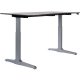 WorkRite Sierra HXL Electric Rectangular Concave Workcenter