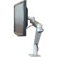 Workrite WA1000-C-S or WA1000-G-S Willow Monitor Arm (1-14 lbs)