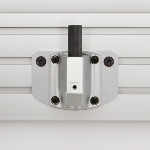 Workrite SAPAN-01-B or SAPAN-01-S Tool Bar Mount