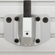 Workrite SAPAN-01-B or SAPAN-01-S Tool Bar Mount