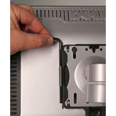 Workrite WA2200-C-S or WA2200-G-S Willow Dual Monitor Arm