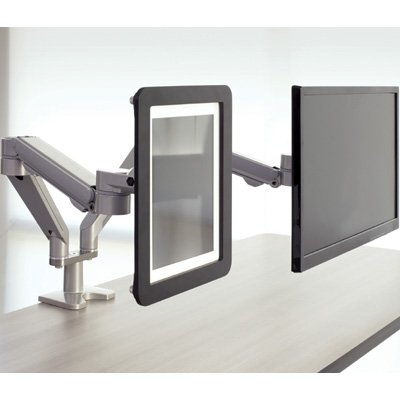 Willow Dual-Wide with iPad