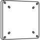 Workrite MON-ACCBLST-2LB-B Ballast plate