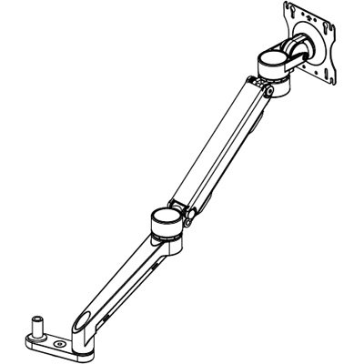Workrite WA22-CONVKIT Willow Dual Conversion Kit