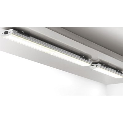 Lincoln LED light