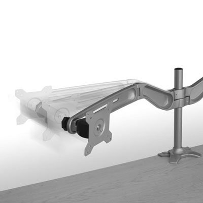 Bend feature