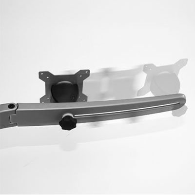 Horizontal position feature
