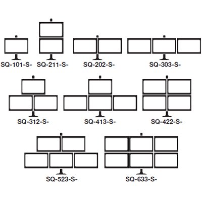 Sequoia Configuration