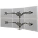 Workrite Sequoia (1-6) Monitor Stand Desk Mount