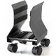 Workrite 950-B Mobile CPU Holder