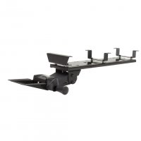 Workrite BMK-1-B or BMK-2-B Bench Mount Kit