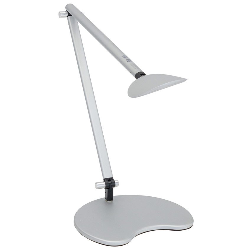 Workrite AST2 Astra 2 Double Arm Desktop Task Light