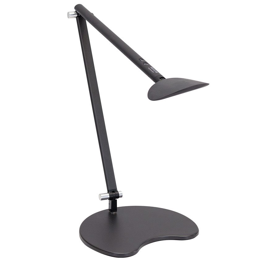 Workrite AST2 Astra 2 Double Arm Desktop Task Light