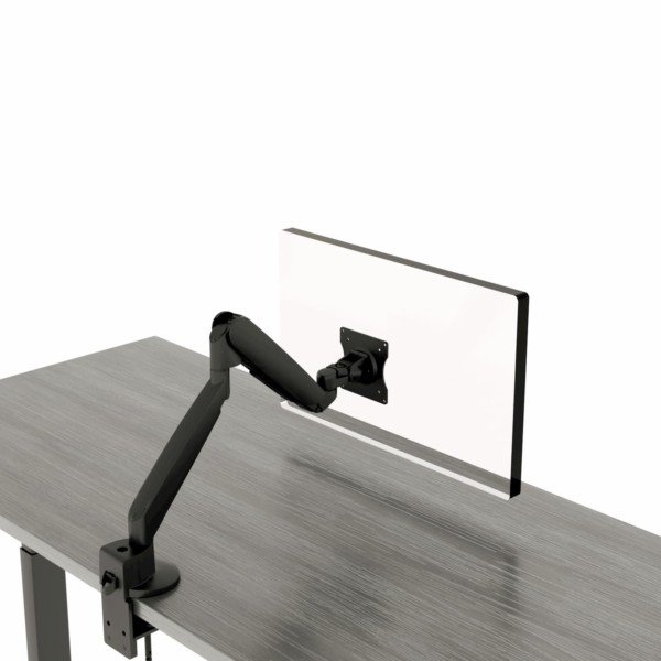 Workrite Ergonomics Conform Articulating Monitor Arm