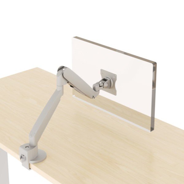 Workrite Ergonomics Conform Articulating Monitor Arm