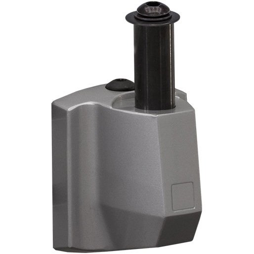 Workrite CONF-BSE-TSB-S Conform Base, Tool Bar and Slatwall