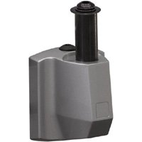 Workrite CONF-BSE-TSB-S Conform Base, Tool Bar and Slatwall