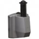 Workrite CONF-BSE-TSB-S Conform Base, Tool Bar and Slatwall
