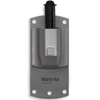 Workrite CONF-BSE-WP-S Conform Wall Plate Base