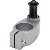 Workrite CONF-ADPT-SPM Conform Single Pole Mount Adaptor