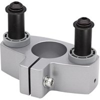 Workrite CONF-ADPT-DPM Conform Dual Pole Mount Adaptor