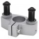 Workrite CONF-ADPT-DPM Conform Dual Pole Mount Adaptor