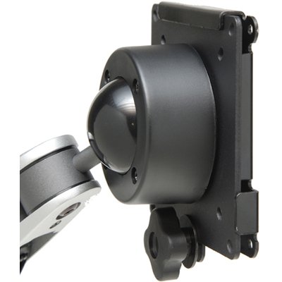 Workrite MON-ADPT-QR-B Heavy Duty Quick Release Adaptor