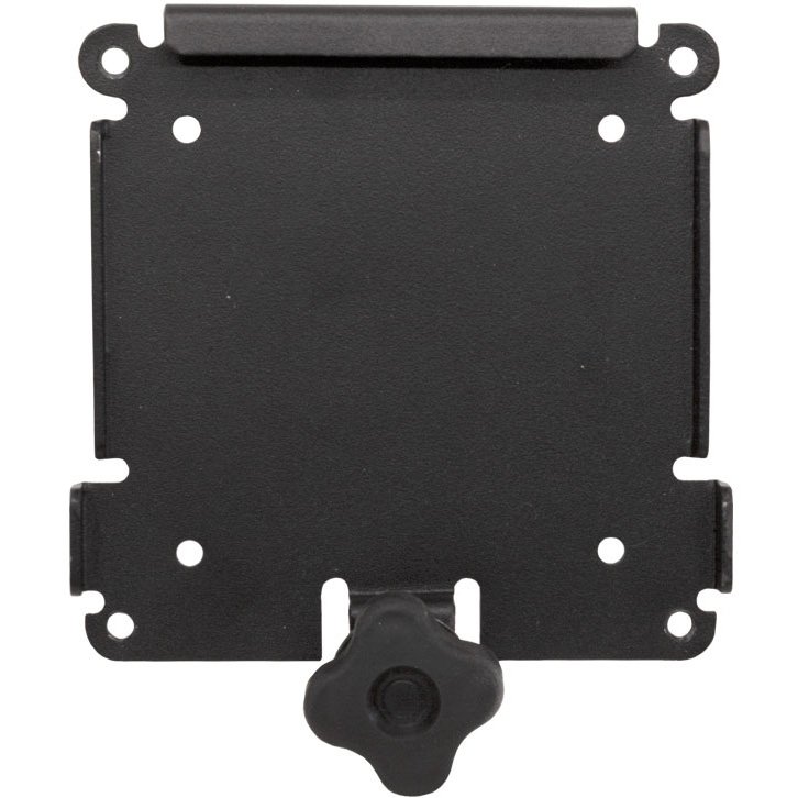 Workrite MON-ADPT-QR-B Heavy Duty Quick Release Adaptor