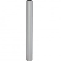 Workrite SASP-B or SASP-S Poise Dual Replacement Pole
