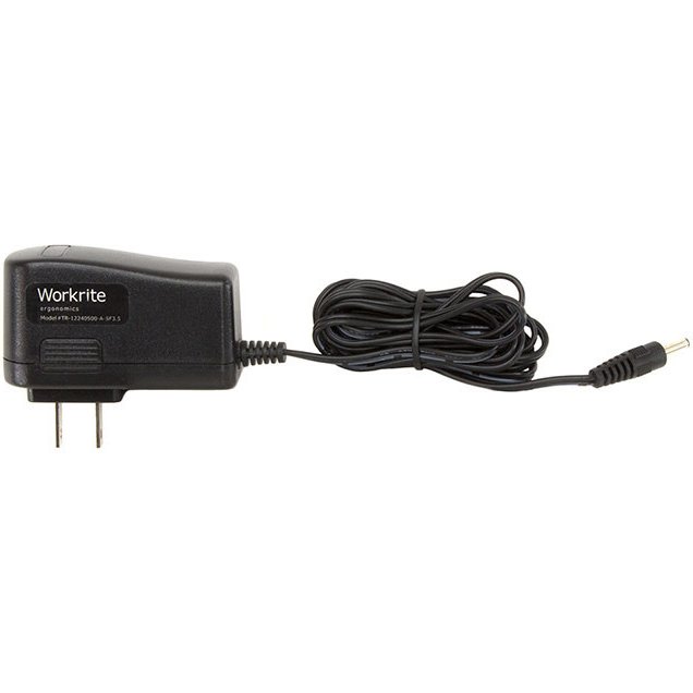 Workrite Astra and Fundamentals 2 Replacement Transformer - TR-12240500-A-SF3.5 